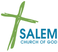 Salem Church of God Logo 200