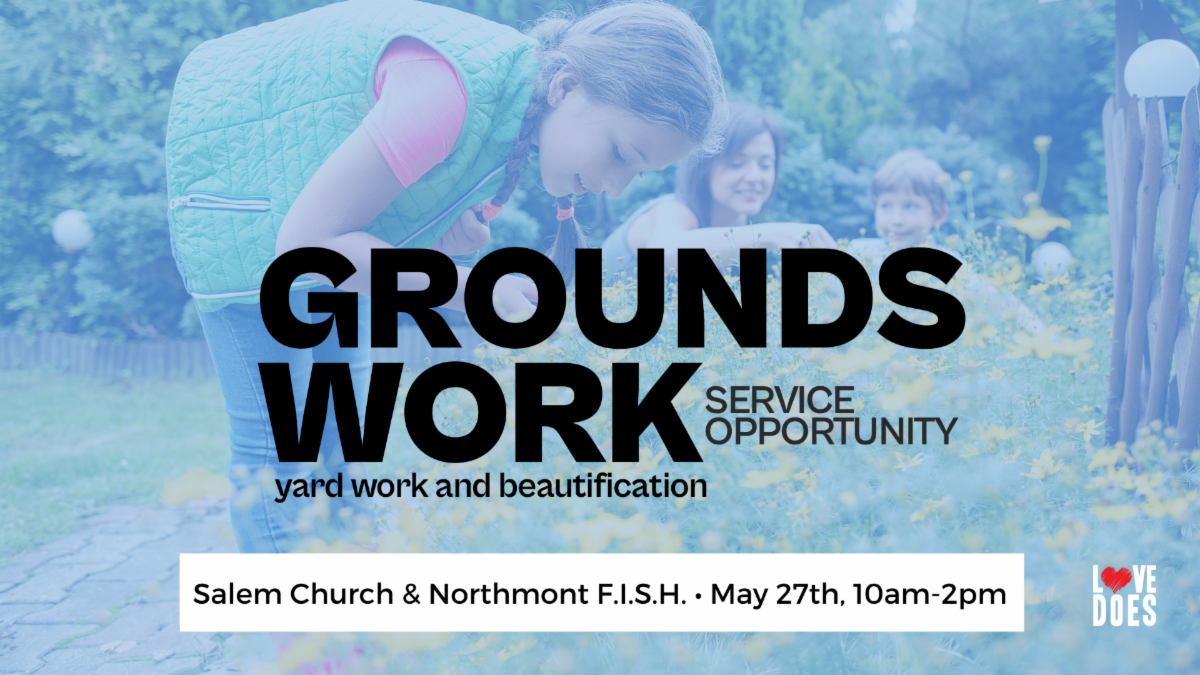 Featured image for “Grounds Works”
