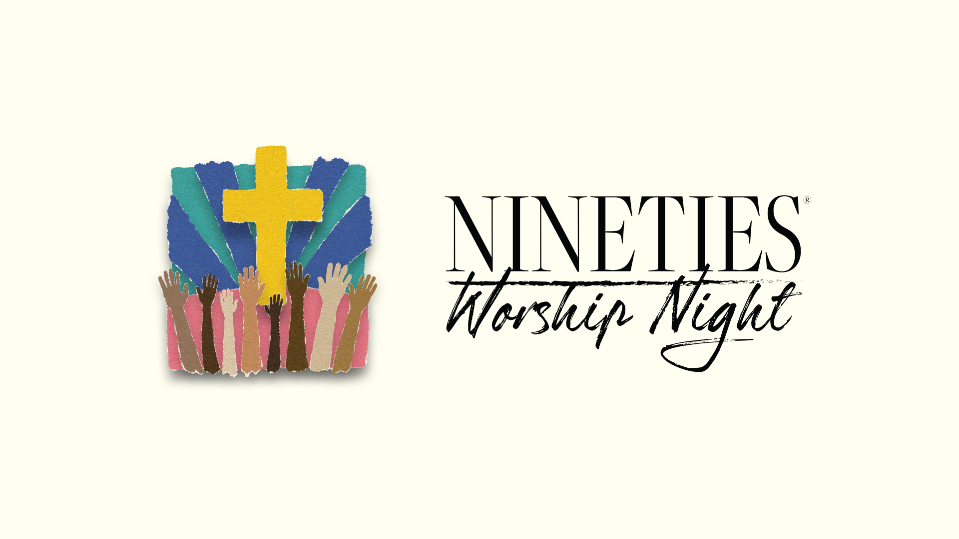 Featured image for “Nineties Worship Night”
