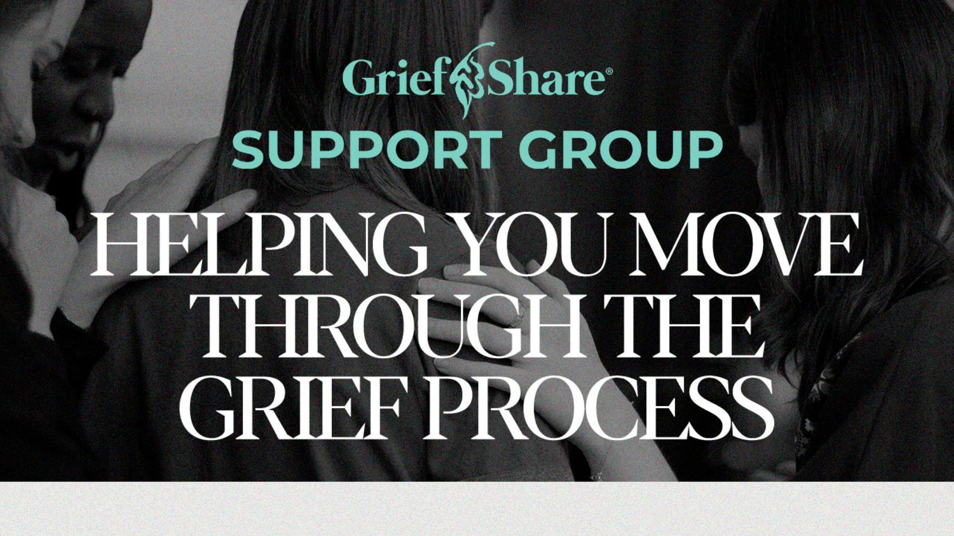 Featured image for “Grief Share”