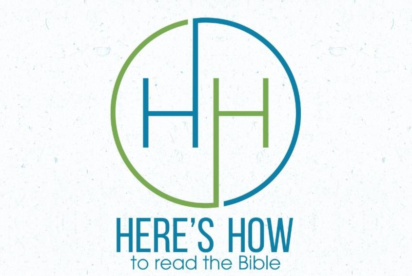 Featured image for “How To Read The Bible”